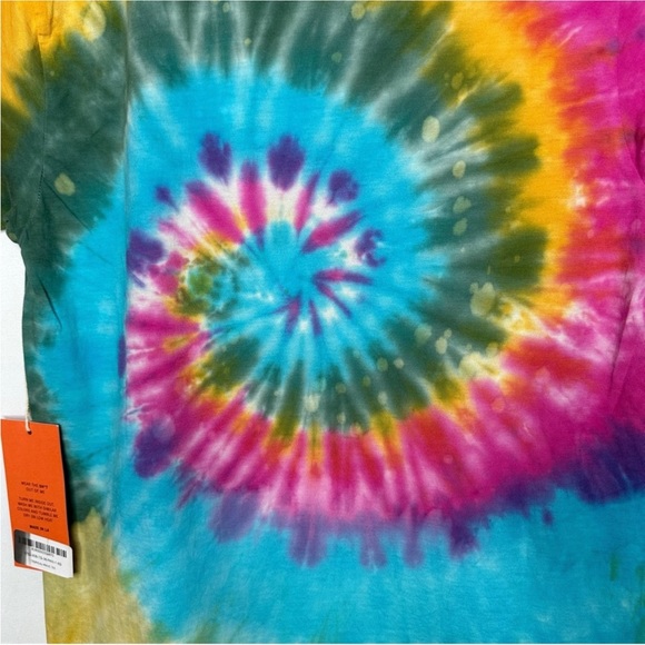 La Detresse Panic O'Clock Tee - Picture 10 of 11